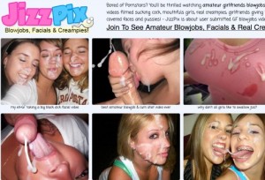 Most popular paid porn site providing top notch blowjobs content