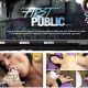 Amazing xxx site featuring awesome public videos