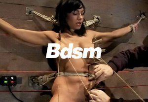 Bdsm porn sites