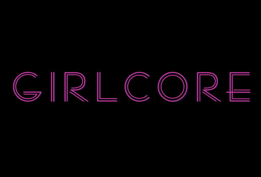 GirlCore lesbian videos website