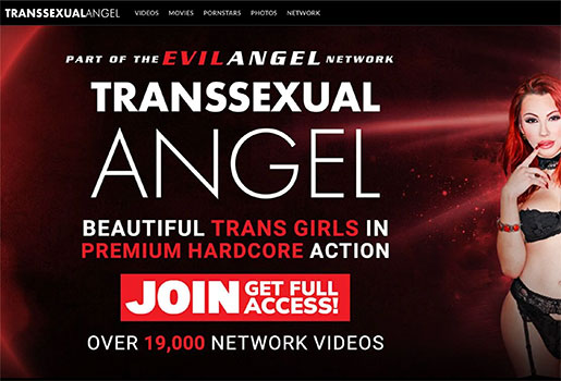 transsexualangels shemale videos