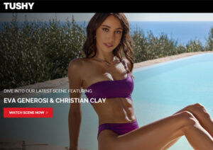 Great adult website if you're into stunning anal cuties videos