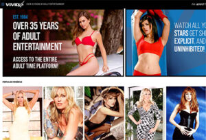 Vivid premium xxx videos site